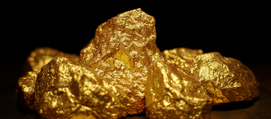 Россия возобновила экспорт золота в Индию после длительного перерыва